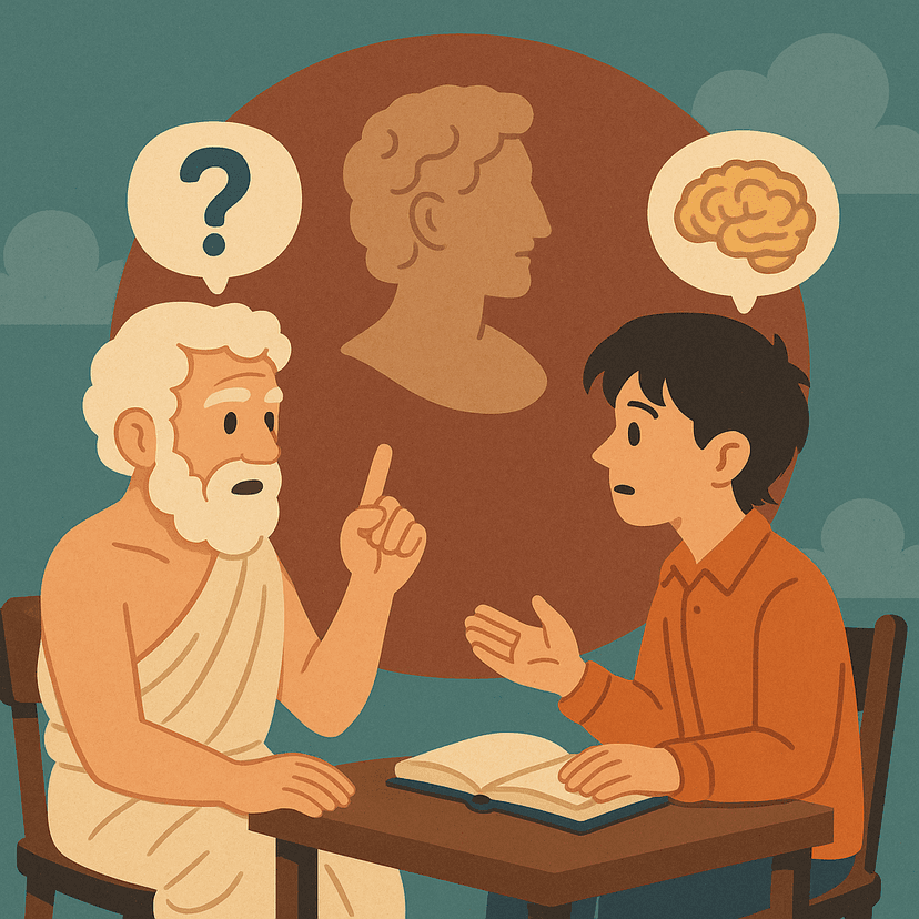 Socratic Mind: Scalable Oral Assessment Powered By AI