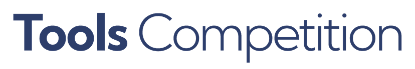 Tools Competition Logo