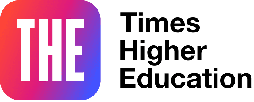 Times Higher Education Logo