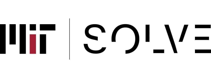 MIT Solve Logo